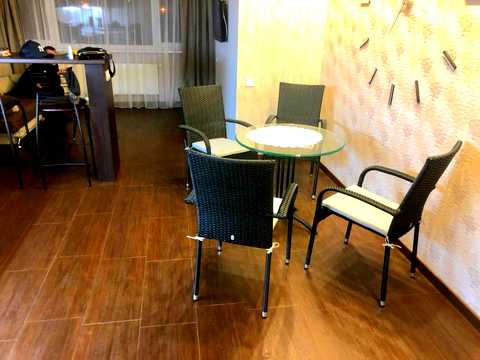 квартира за адресою Клочківська вул., 258