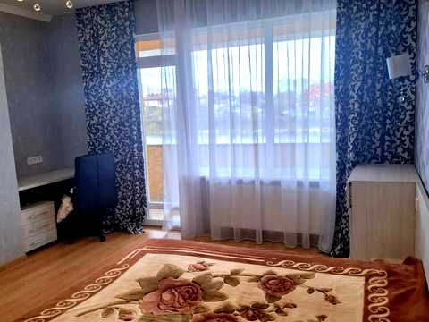 квартира за адресою Клочківська вул., 258