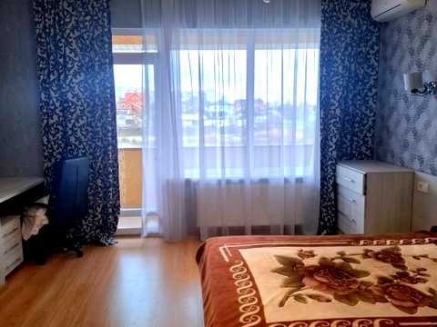 квартира за адресою Клочківська вул., 258