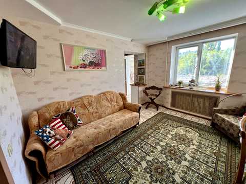 квартира за адресою Океанівська вул., 45