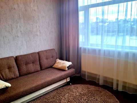 квартира за адресою Клочківська вул., 258