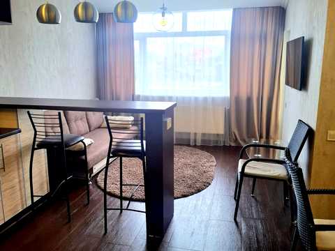 квартира за адресою Клочківська вул., 258