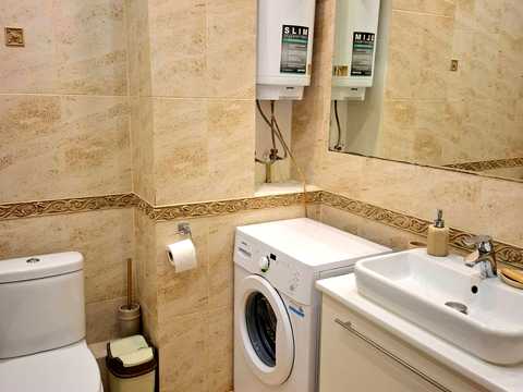 квартира за адресою Клочківська вул., 258