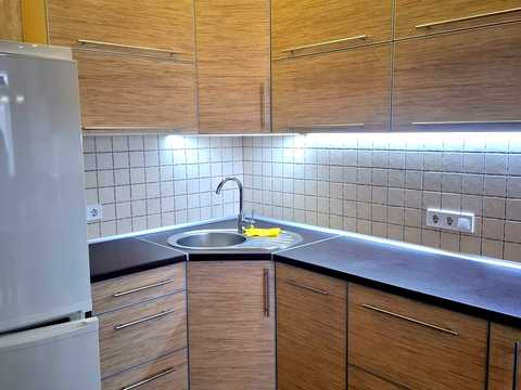квартира за адресою Клочківська вул., 258
