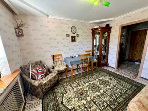 квартира за адресою Океанівська вул., 45