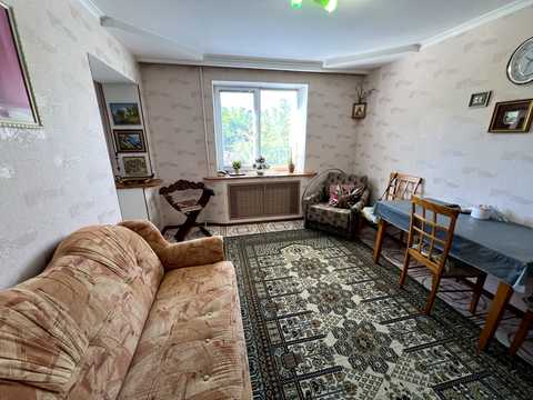 квартира за адресою Океанівська вул., 45