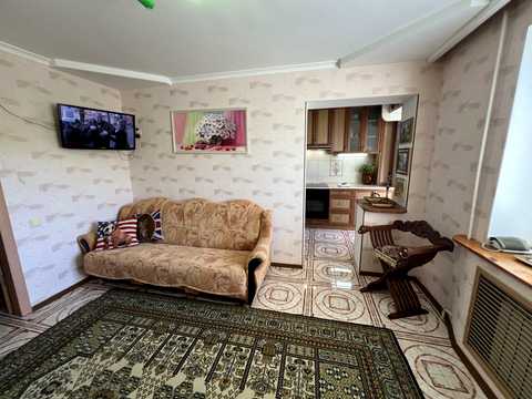 квартира за адресою Океанівська вул., 45