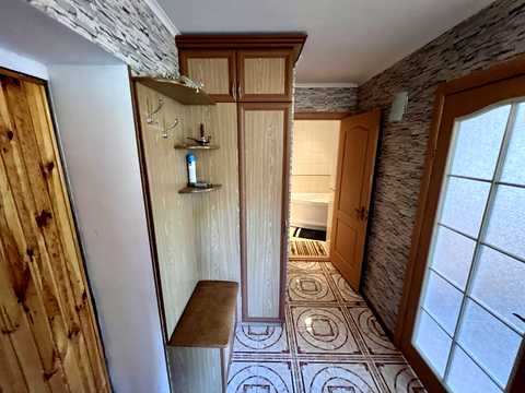 квартира за адресою Океанівська вул., 45
