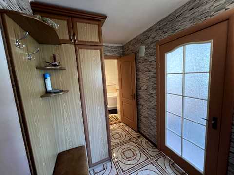 квартира за адресою Океанівська вул., 45
