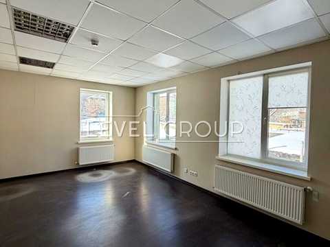 коммерческая по адресу Анатолія Кудрицького пер. (Тропініна), 4 Б
