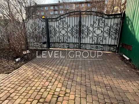 коммерческая по адресу Анатолія Кудрицького пер. (Тропініна), 4 Б