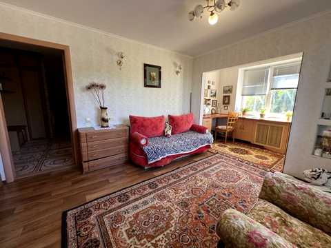 квартира за адресою Океанівська вул., 45
