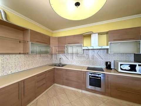 квартира по адресу Анны Ахматовой ул., 13