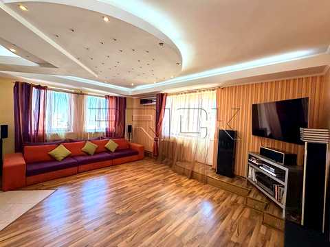 квартира по адресу Анны Ахматовой ул., 13