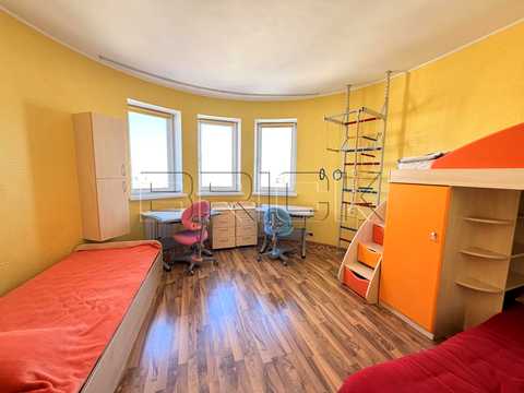 квартира по адресу Анны Ахматовой ул., 13
