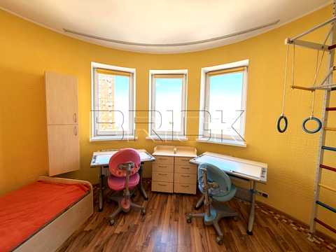 квартира по адресу Анны Ахматовой ул., 13