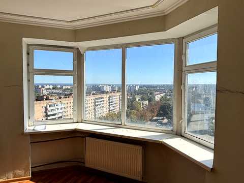 квартира за адресою Черкаси, Шевченка бульв., 352
