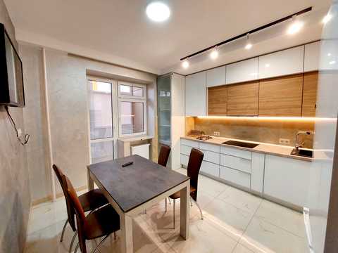 квартира по адресу Жасминовая ул., 11