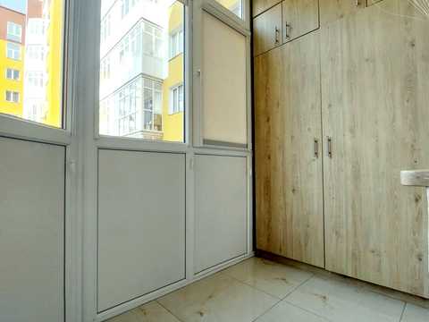 квартира по адресу Жасминовая ул., 11