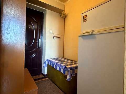квартира по адресу Чёрных Запорожцев ул. (Петра Запорожця), 15-Б
