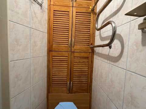 квартира по адресу Чёрных Запорожцев ул. (Петра Запорожця), 15-Б
