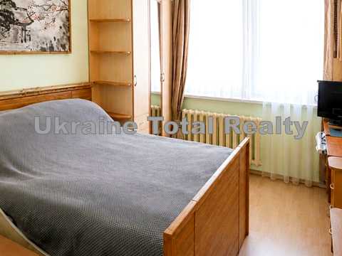 квартира за адресою Миколи Бажана просп., 14
