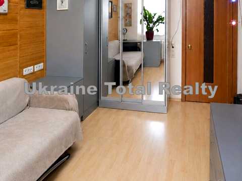 квартира за адресою Миколи Бажана просп., 14