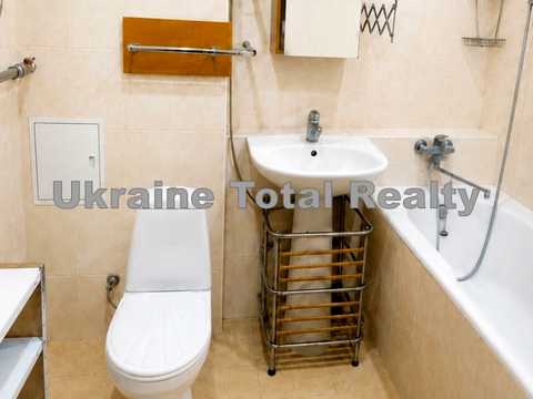 квартира за адресою Миколи Бажана просп., 14