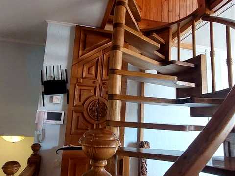 квартира за адресою Шовковична вул., 13/2