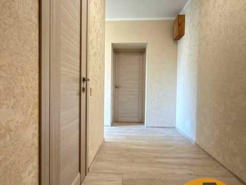 квартира за адресою Тростянецька вул., 49
