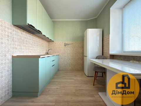 квартира за адресою Тростянецька вул., 49