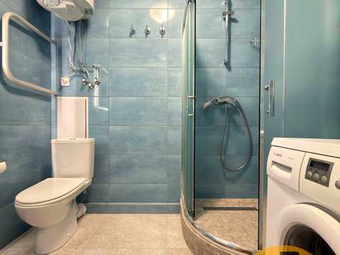 квартира за адресою Тростянецька вул., 49
