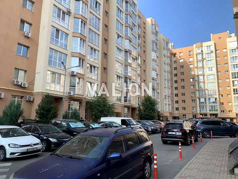 квартира за адресою Героїв Небесної Сотні просп., 26/15