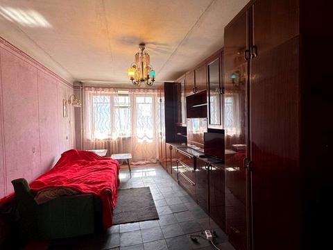 квартира по адресу Гетмана Мазепы ул., 87