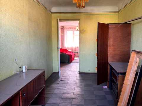 квартира по адресу Гетмана Мазепы ул., 87