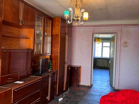 квартира по адресу Гетмана Мазепы ул., 87