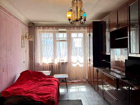 квартира по адресу Гетмана Мазепы ул., 87