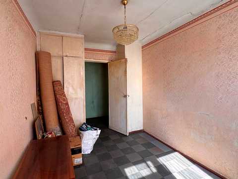квартира по адресу Гетмана Мазепы ул., 87