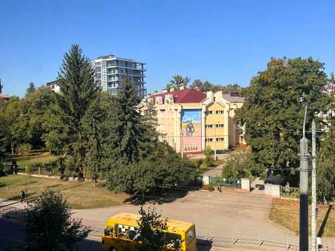 квартира по адресу Гетмана Мазепы ул., 87