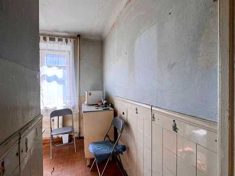 квартира по адресу Гетмана Мазепы ул., 87
