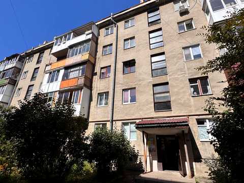 квартира по адресу Гетмана Мазепы ул., 87