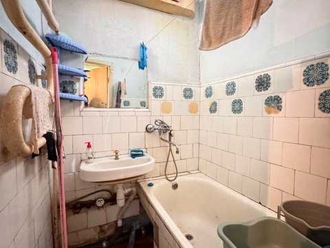 квартира по адресу Гетмана Мазепы ул., 87