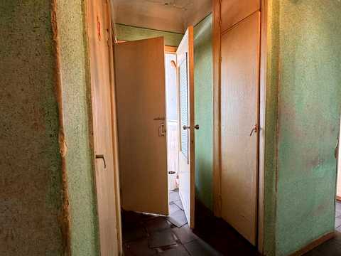 квартира по адресу Гетмана Мазепы ул., 87