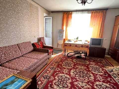 квартира за адресою Нижня Горова вул., 103