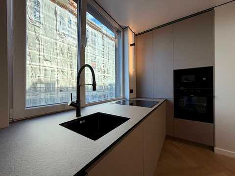 квартира за адресою Романа Левицького вул., 4