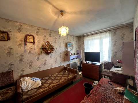 квартира за адресою Нижня Горова вул., 103