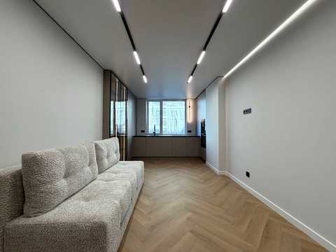 квартира за адресою Романа Левицького вул., 4