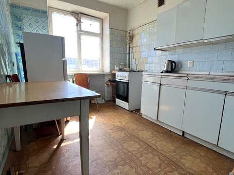 квартира за адресою Нижня Горова вул., 103