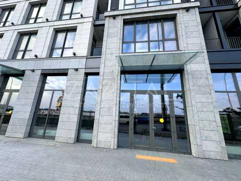 коммерческая по адресу Набережно-Крещатицкая ул., 21