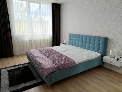 квартира за адресою Карла Мікльоша вул., 17
